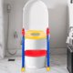 thumbnail image 1 of Adaptador silla  WC (Sanitario) ORINAL para BEBES, 1 of 5