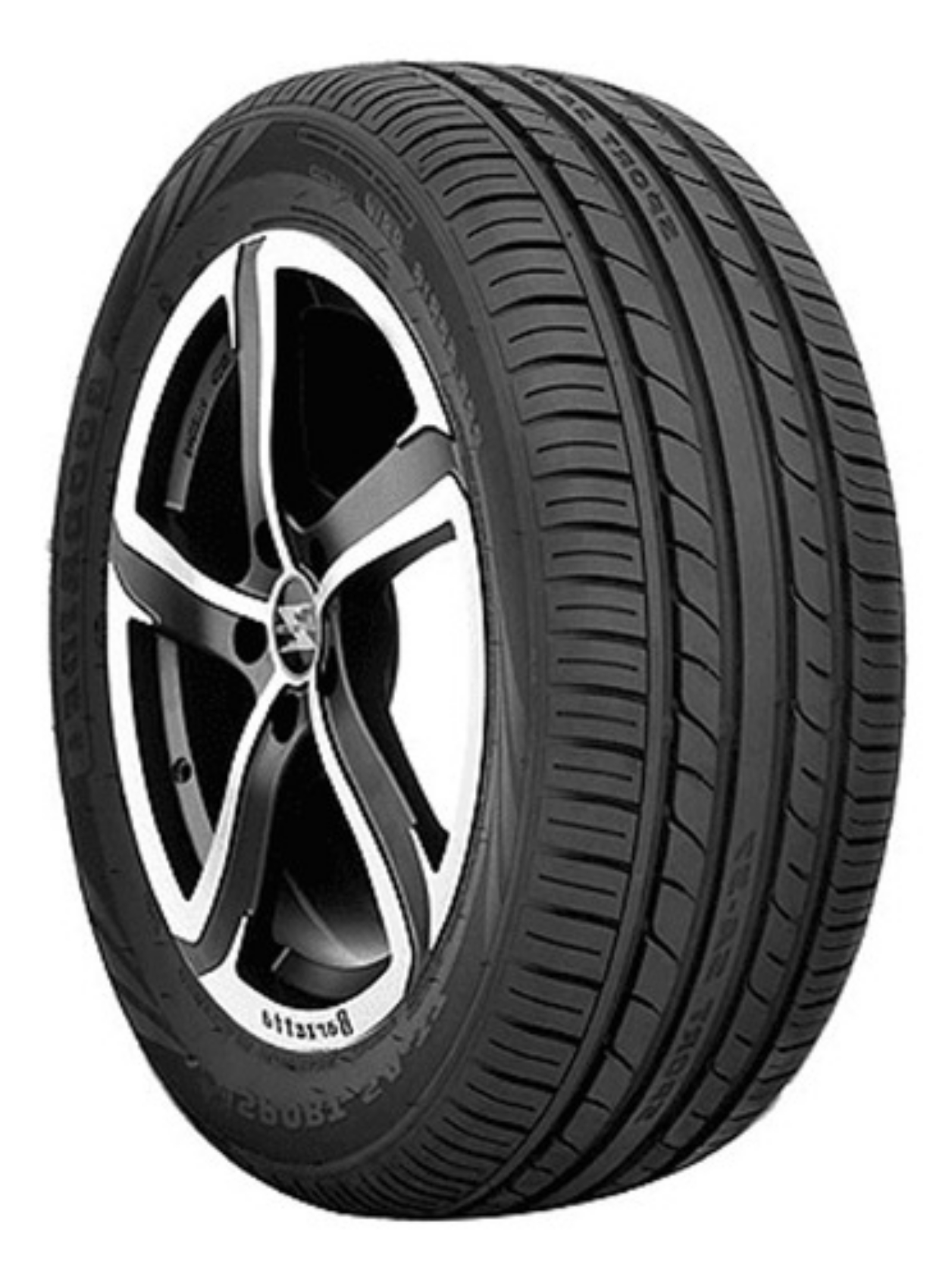 Goodride - Neumático 225/50 R18 Sa37 95W Tl Ul