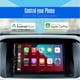 thumbnail image 2 of Estéreo de coche Jensen J3CA7W-BUC Apple CarPlay Android Auto de 7 pulgadas, 2 of 9