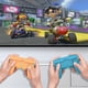 thumbnail image 3 of Grips 2 en 1 Compatibles con Nintendo Switch 2 Controladores de Juego para Boxing Fitness, Correa de Muñeca Anti-deslizante y Mango Resistente al Desgaste, 3 of 5