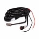thumbnail image 3 of Arnés de cableado Trailfx impermeable de 2,9 m, fusible de 30 A, relé de 12 V, 3 of 3