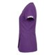 thumbnail image 2 of Delantal Mujer Tulipán Anti fluidos. Morado con cierre - Art. TULIPAN-4-A, 2 of 3