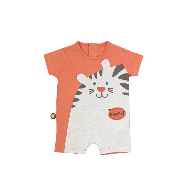 Enterito newborn niño algodón sundazde 106