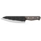 thumbnail image 1 of Cuchillo de chef True Utility 5Cr15MoV con mango de madera Monzo, 1 of 6