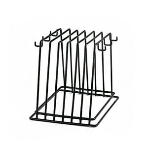 Imahe - Rack Porta Tablas C/Ganchos