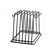 Imahe - Rack Porta Tablas C/Ganchos