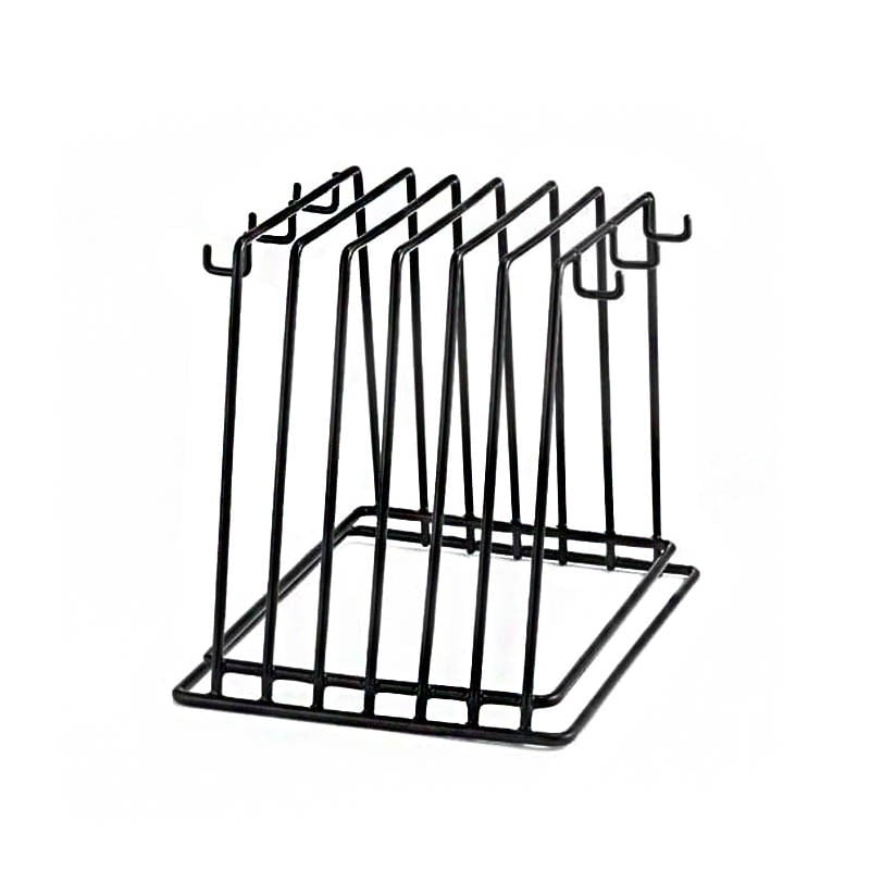 Imahe - Rack Porta Tablas C/ganchos