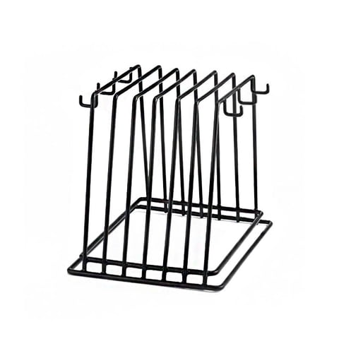 Tablecraft - Rack Porta Tablas C/Ganchos