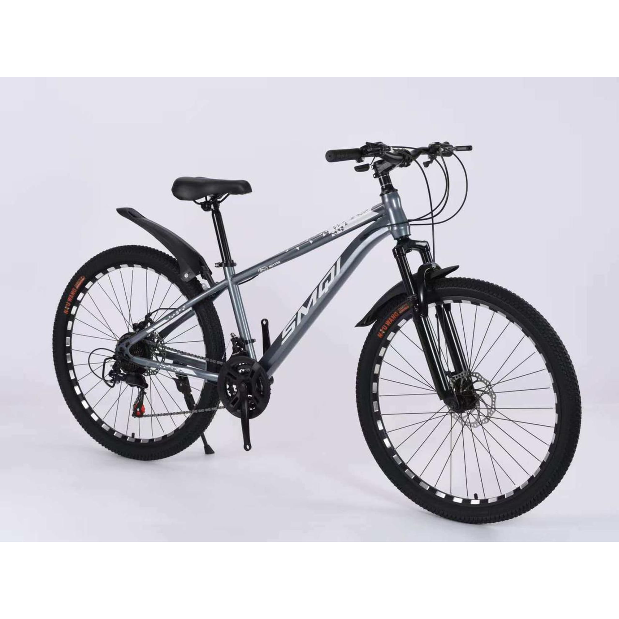 Nevi Express - Bicicleta Mountain Smqi Sports Aro 29
