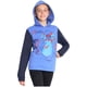 thumbnail image 1 of Sudadera Con Capucha Stitch Para Niñas Y Adolescentes Suave Y Cálida, 1 of 5