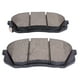 thumbnail image 1 of Juego pastillas freno delanteras hyundai tucson 2.0 2010 2014, 1 of 1