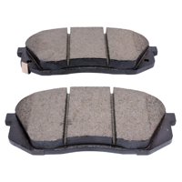 Repuestos Del Sol - Juego Pastillas Freno Delanteras Hyundai Tucson 2.0 Lm 2010 2015