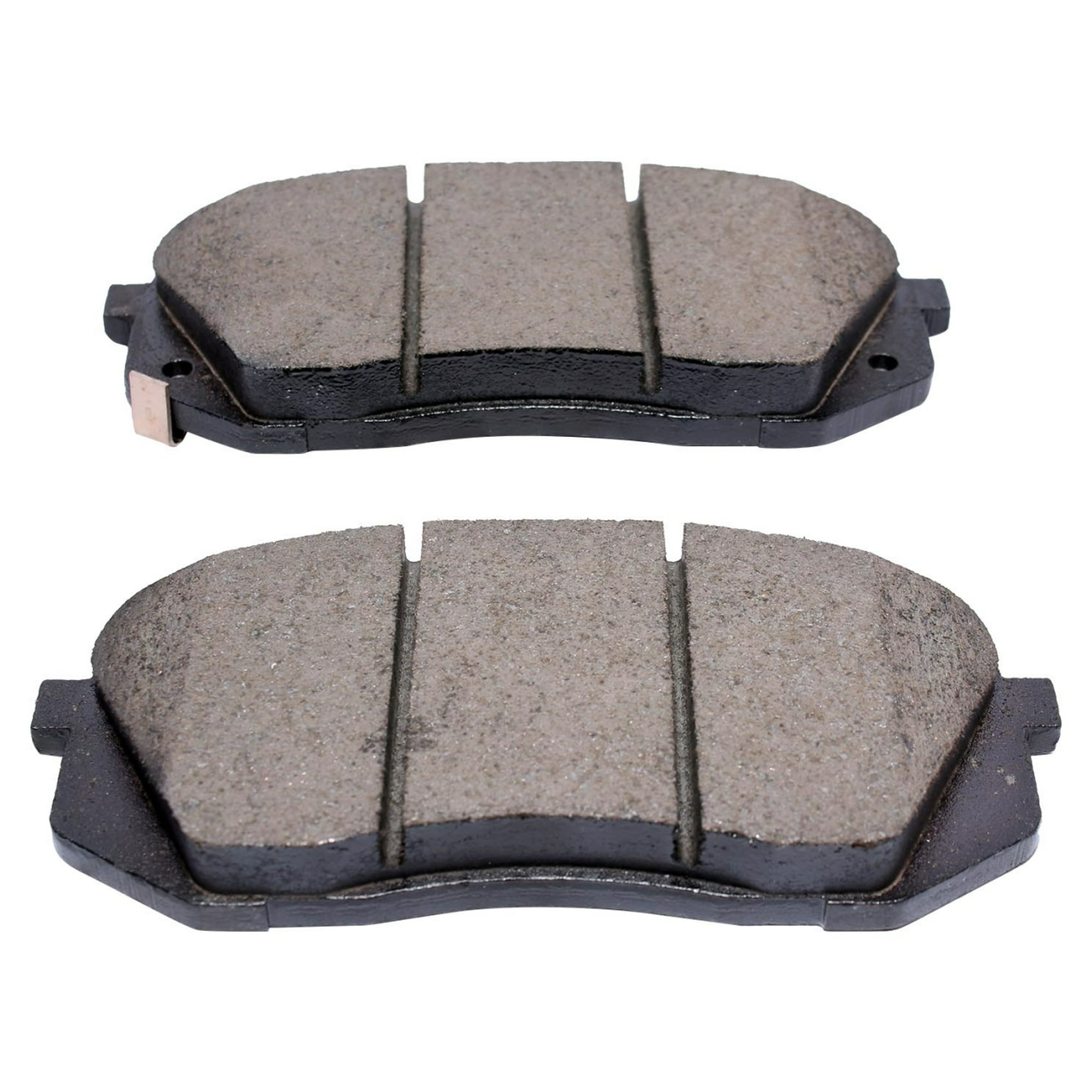 Repuestos Del Sol - Juego Pastillas Freno Delanteras Hyundai Tucson 2.0 Lm 2014 2015