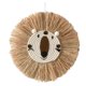 thumbnail image 5 of Arte De Decoración Para Colgar En La Pared De Paja Con Tapiz De Cuerda Para Decoración De Dormitorio C, 5 of 5
