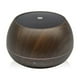 thumbnail image 2 of humidificador-difusor de aroma ultrasonico eco z4 ultra Cafe Oscuro, 2 of 2