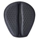 thumbnail image 4 of Amortiguador De Asiento De Moto Absorción De Impactos Para Conducción De Larga Distancia Negro, 4 of 5