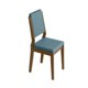 thumbnail image 4 of Juego De Comedor Carol 6 Sillas Celeste, 4 of 6