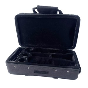 Bothyi - Estuche De Transporte Para Clarinete, Bolsa Profesional Para Instrumentos, Accesorios De Viento De Madera