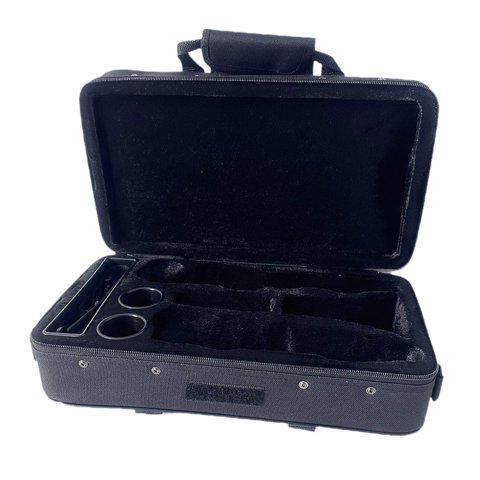 Bothyi - Estuche De Transporte Para Clarinete, Bolsa Profesional Para Instrumentos, Accesorios De Viento De Madera