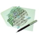 thumbnail image 2 of Tarjeta de Felicitación Top of the World 17 cm Pop‑Up 3D, 2 of 3