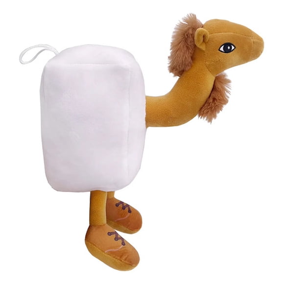 1 Peluche Brainrot Para Escoger Tralalero Tralala Y Amigos