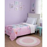 Mylhogar - Manta Termica Sherpa Plaza Y Media