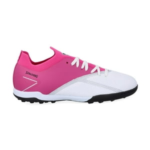 Spalding - Zapatilla Baby Fútbol Team Infantil