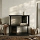 thumbnail image 5 of Velador Mesa De Noche Madera Diseño Minimalista 40x40x50cm Estilo Escandinavo Moderno Mesa Auxiliar, 5 of 6