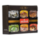 thumbnail image 1 of Té Akbar Classic Collection 10 X 6 Sabores, 60 Bolsitas En Total (té Ceylan, Verde Chino, Darjeling Y Bergamota), 1 of 5