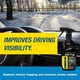 thumbnail image 5 of Vidrio antivaho para interiores Rain-X 630543, 355 ml (paquete de 2), 5 of 6