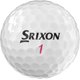 thumbnail image 2 of Pelotas de golf Srixon Soft Feel Lady 9 (paquete de 24), 2 of 7