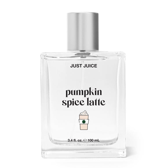 Perfume Just Juice Pumpkin Spice Latte 100 ml