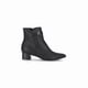 thumbnail image 1 of Botin Mujer Negro Taci Piccadilly, 1 of 4