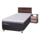 thumbnail image 3 of Box Spring Ortopedic Advance 1.5 Plaza Base Normal, 3 of 6