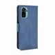 thumbnail image 4 of Funda Cartera Magnética para Xiaomi Redmi Note 10 4G- Tarjetero Desmontable, Cuero PU, Soporte, 4 of 6