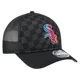 thumbnail image 1 of Gorro 9Forty Chicago White Sox MLB Gradient Raceway Black, 1 of 1