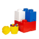 thumbnail image 2 of Mulitpack LEGO 4 PIEZAS COLORES, 2 of 6