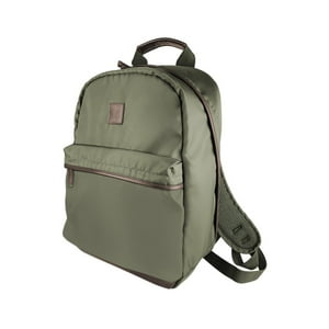 Mochila Notebook Hasta 15.6"" Cap 12Kg Klip Xtreme Knb-406 Verde 1