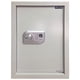 thumbnail image 2 of Caja Fuerte de Pared Hollon Safe WS-BIO-1 Control de Entrada Biométrico Blanca, 2 of 4