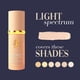 thumbnail image 3 of Espectro De Luz Biomímico Foundation Spf50, 3 of 4