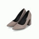 thumbnail image 3 of Zapato Mujer Taupe Silvana 357 Piccadilly, 3 of 3