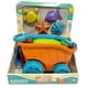 thumbnail image 2 of Juego de Playa Carrito C/Accesorios, 2 of 3
