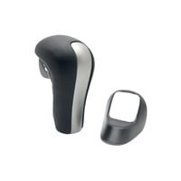 Magideal - Perilla De Palanca De Cambios De Coche, Fácil Instalación, Perilla De Palanca De Cambios Duradera, Palanca De Manija Para , Actualización,
