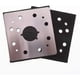 thumbnail image 1 of Plato Lijador TUAIC DeWalt 15128 de 14 Hojas y 8 Orificios, 1 of 3