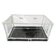 thumbnail image 3 of Tienda De Cultivo De Setas, Contenedor De Cultivo De Setas Transparente Portátil Que Ahorra Espacio, 50cm X 25cm X 25cm, 3 of 5
