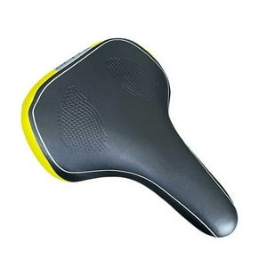 Bitteli - Asiento Cro Negro Amarillo