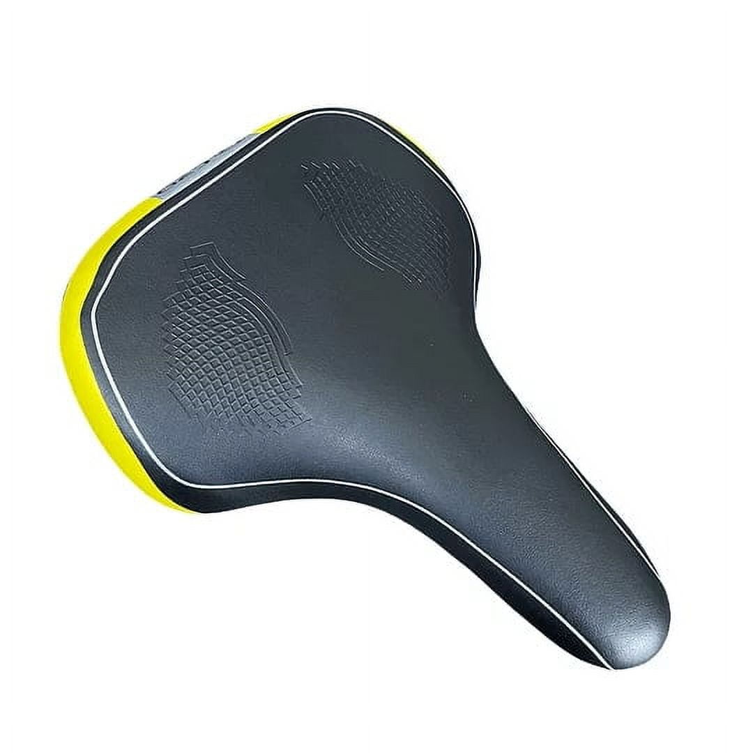 Bitteli - Asiento Cro Negro Amarillo