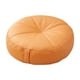 thumbnail image 2 of Piso Redondo De Almohada De Almohada De Almohada De Almohada Cojín Para Silla Sofá Dormitorio Naranja, 2 of 5
