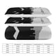 thumbnail image 2 of Black Panther Family Bed 3 Piece Set Personalized Bedding Decor for Kids And Teens Anime Student Dormitory Cover, 2 of 5