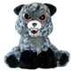 thumbnail image 3 of Peluche Feisty Pets Tricky The Silver Fox 20 cm, 3 of 3